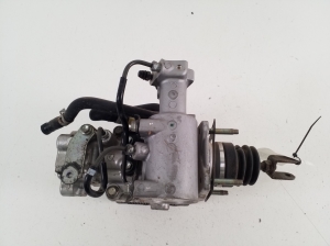 LEXUS CT 200h ZWA10 (2010–2017) Brake master cylinder 4705076121 - 2