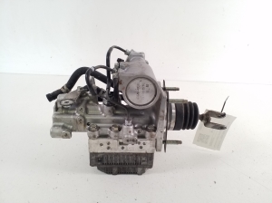   Brake master cylinder  - 4705076121 