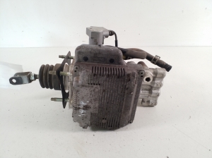 LEXUS CT 200h ZWA10 (2010–2017) Brake master cylinder 4705076121 - 4