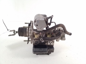 LEXUS CT 200h ZWA10 (2010–2017) Brake master cylinder 4705076121 - 5