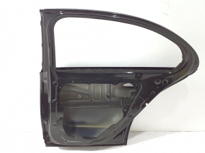 Mercedes Benz E-Class W214 (2023–2026) Tagumised küljeuksed A2147304402 - 4