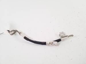LEXUS CT 200h ZWA10 (2010–2017) Positive cable 8211247030 - 2