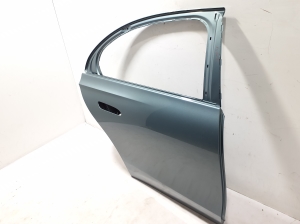Mercedes Benz E-Class W214 (2023–2026) Tagumised küljeuksed A2147304402 - 3