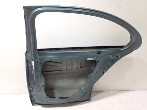 Mercedes Benz E-Class W214 (2023–2026) Tagumised küljeuksed A2147304402 - 4