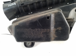 LEXUS CT 200h ZWA10 (2010–2017) Pipe 1775037090 - 3