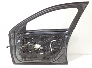 Mercedes Benz S-Class 223 (2020–2026) Priekšējās durvis A2237200400 - 3
