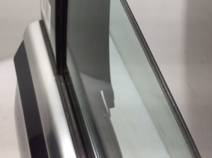 Mercedes Benz S-Class 223 (2020–2026) Priekšējās durvis A2237200400 - 4