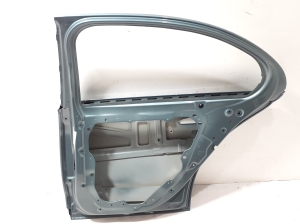 Mercedes Benz E-Class W214 (2023–2026) Tagumised küljeuksed A2147304402 - 3