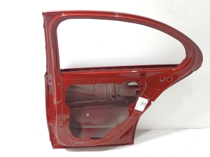 Mercedes Benz E-Class W214 (2023–2026) Tagumised küljeuksed A2147304402 - 4