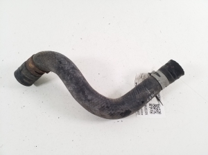 LEXUS CT 200h ZWA10 (2010–2017) Radiator hose 1657137140 - 2