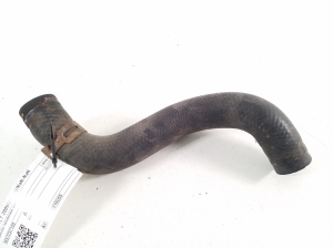   Radiator hose  - 1657237120 