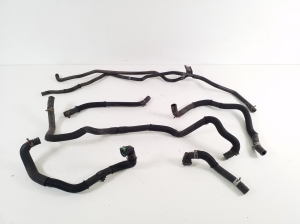   Hose set  -  
