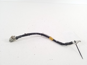 LEXUS CT 200h ZWA10 (2010–2017) Miinuskaabel 8212376010 - 2