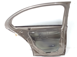 Mercedes Benz E-Class W214 (2023–2026) Tagumised küljeuksed A2147304302 - 3