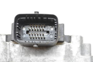 Opel Signum (2003–2008) Getriebesteuergerät 55555997 - 5