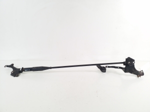   Front anti-roll bar damper  - 4869176030 