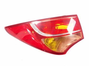   Eckleuchte hinten  - 924012W030 