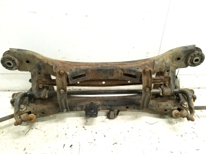LEXUS CT 200h ZWA10 (2010–2017) Hinterachsträger 5120675021 - 2