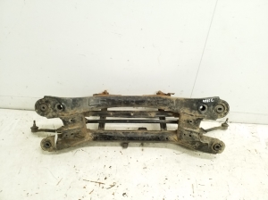 Rear axle beam - 5120675021