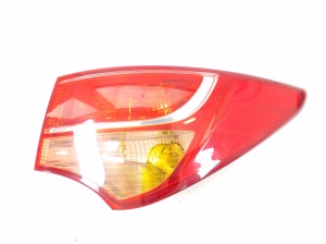   Eckleuchte hinten  - 924022W030 