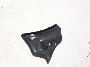 VOLVO XC40 (2017–2026) Motorhaube sonstiges Teil 32348178 - 2