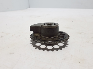Land Rover Range Rover IV (2012–2026) Other pulley LR054795 - 2