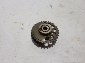 Land Rover Range Rover IV (2012–2026) Other pulley LR054795 - 3