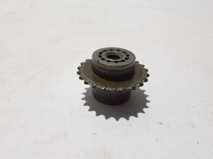 Land Rover Range Rover IV (2012–2026) Other pulley DX236A279BA - 2