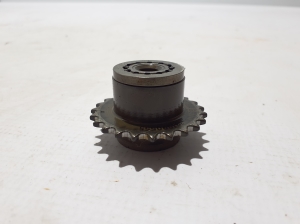Land Rover Range Rover IV (2012–2026) Other pulley DX236A279BA - 3