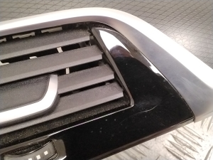 BMW 5 SERIES G31 (2017–2026) Dashboard air vent grilles 9329585 - 2
