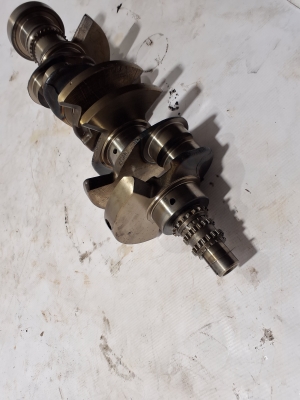 Land Rover Range Rover IV (2012–2026) Kurbelwelle - 2