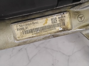 Mercedes Benz E-Class W214 (2023–2026) Lenkgetriebe A2144600701 - 2