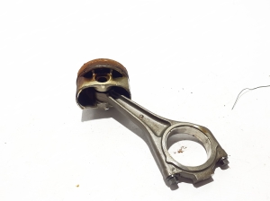 Land Rover Range Rover IV (2012–2026) Kolb ja selle osad - 2