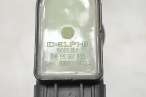 Opel Astra J (2009–2017) Zündspule 55561655 - 4
