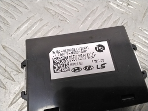 Kia Niro (2016–2022) Light control module 92900Q4100 - 3