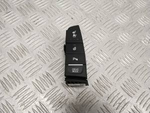Parking system switch - 93315Q4080