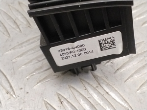Kia Niro (2016–2022) Parking system switch 93315Q4080 - 5