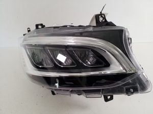 Mercedes Benz Sprinter W 907 (2018–2026) Scheinwerfer vorne A9109067200 - 4