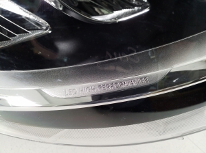 Mercedes Benz Sprinter W 907 (2018–2026) Scheinwerfer vorne A9109067200 - 6