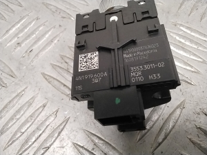 AUDI Q8 (2018–2026) Other switch 4N1919600A - 2