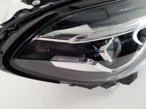 Mercedes Benz B-Class 246 (2011–2017) Priekšējais lukturis A2469066201 - 6