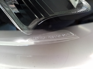 Mercedes Benz B-Class 246 (2011–2017) Priekšējais lukturis A2469066201 - 7
