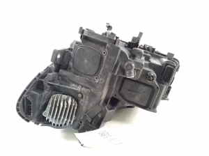 Mercedes Benz B-Class 246 (2011–2017) Priekšējais lukturis A2469066201 - 9