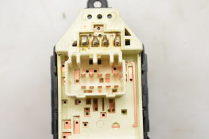 Hyundai ix35 (2009–2015) Mirror control switch 3834801110 - 2