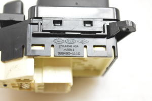 Hyundai ix35 (2009–2015) Mirror control switch 3834801110 - 3