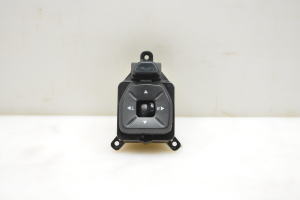 Mirror control switch - 3834801110