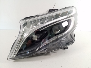 Mercedes Benz Vito 447 (2014–2026) Scheinwerfer vorne A4479069700 - 10