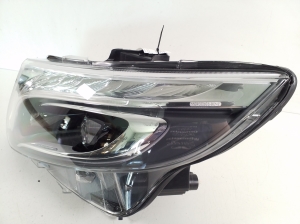 Mercedes Benz Vito 447 (2014–2026) Scheinwerfer vorne A4479069700 - 5