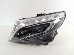 Mercedes Benz Vito 447 (2014–2026) Scheinwerfer vorne A4479069700 - 8