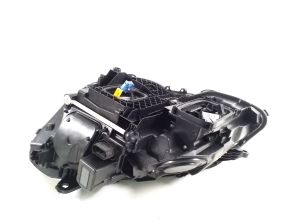 Mercedes Benz E-Class W212 (2009–2015) Scheinwerfer vorne A2128209859 - 2